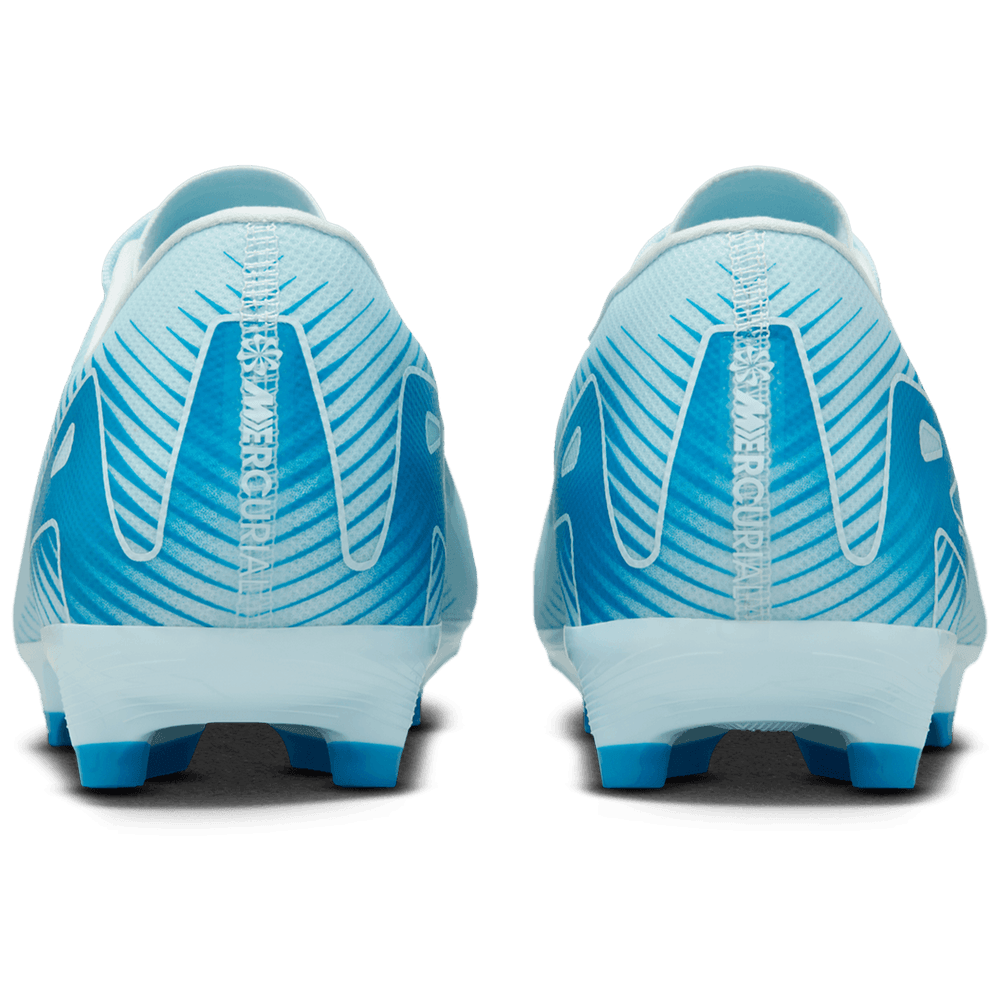 Nike Zoom Mercurial Vapor 16 Academy FG / MG Soccer Shoes - Glacier Blue/Blue Orbit