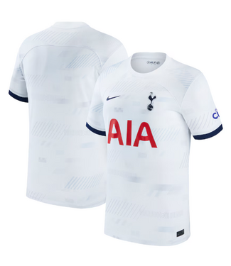 Nike Nike Tottenham Hotspur 2023 - 24 Youth Home Jersey - White/Binary Blue