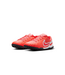 Nike Nike Jr Tiempo Legend 10 Academy Turf - Hot Lava/White