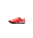 Nike Nike Jr Tiempo Legend 10 Academy Turf - Hot Lava/White