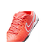 Nike Nike Jr Tiempo Legend 10 Academy Turf - Hot Lava/White
