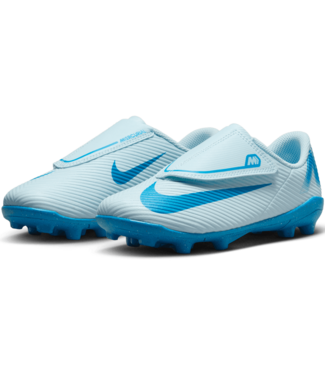 Nike Nike Jr. Mercurial Vapor 16 Club FG/MG- Glacier Blue/Blue Orbit