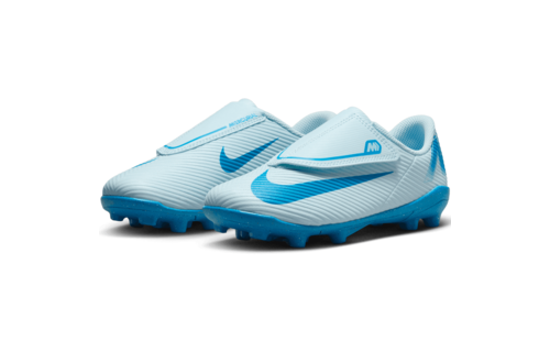 Nike Jr. Mercurial Vapor 16 Club FG/MG- Glacier Blue/Blue Orbit