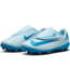 Nike Nike Jr. Mercurial Vapor 16 Club FG/MG- Glacier Blue/Blue Orbit