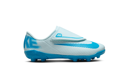 Nike Jr. Mercurial Vapor 16 Club FG/MG- Glacier Blue/Blue Orbit