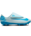 Nike Nike Jr. Mercurial Vapor 16 Club FG/MG- Glacier Blue/Blue Orbit