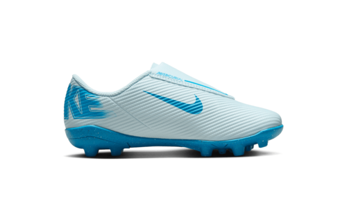Nike Jr. Mercurial Vapor 16 Club FG/MG- Glacier Blue/Blue Orbit