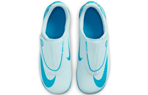 Nike Jr. Mercurial Vapor 16 Club FG/MG- Glacier Blue/Blue Orbit