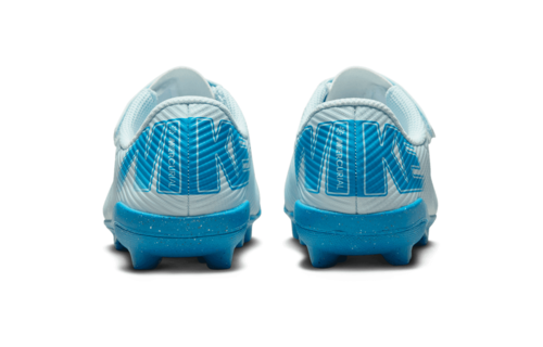 Nike Jr. Mercurial Vapor 16 Club FG/MG- Glacier Blue/Blue Orbit