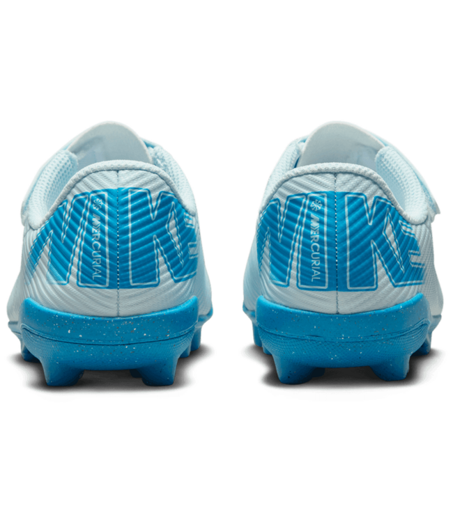 Nike Nike Jr. Mercurial Vapor 16 Club FG/MG- Glacier Blue/Blue Orbit