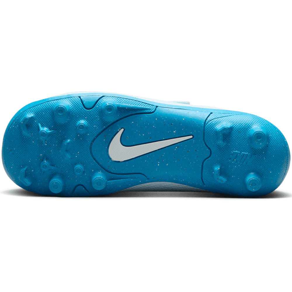 Nike Jr. Mercurial Vapor 16 Club FG/MG- Glacier Blue/Blue Orbit