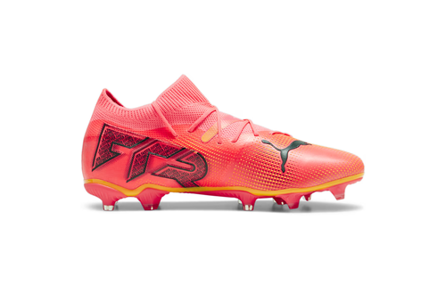 Puma Future 7 Match FG/AG - Sunset Glow/Black/Sun Stream