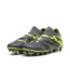 Puma Puma Future 7 Match FG/AG Rush Pack - Cool Dark Gray/Electric Lime