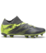 Puma Puma Future 7 Match FG/AG Rush Pack - Cool Dark Gray/Electric Lime