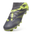 Puma Puma Future 7 Match FG/AG Rush Pack - Cool Dark Gray/Electric Lime