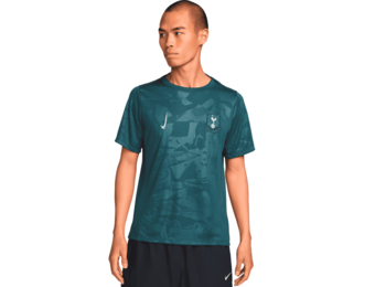 Nike Tottenham Hotspur 2024 - 25 Academy Pro Prematch Training Jersey - Faded Spruce/Enamel Green