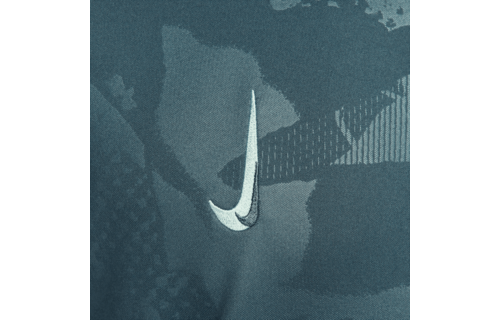 Nike Tottenham Hotspur 2024 - 25 Academy Pro Prematch Training Jersey - Faded Spruce/Enamel Green