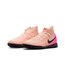 Nike Nike Jr Phantom Luna II Academy DF TF - Crimson Tint/Pink Blast/Black