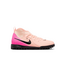 Nike Nike Jr Phantom Luna II Academy DF TF - Crimson Tint/Pink Blast/Black