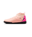 Nike Nike Jr Phantom Luna II Academy DF TF - Crimson Tint/Pink Blast/Black