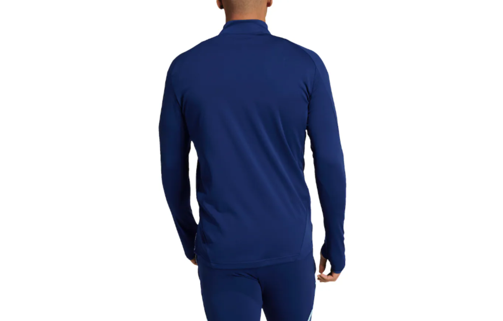 adidas Arsenal 2024 - 25 Tiro Training Top - Night Sky
