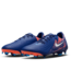 Nike Nike Phantom GX II Force9 Erling Haaland Academy DF FG - Blue Void/Chrome