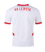 Puma Puma Red Bull Leipzig 2024-25 Home Soccer Jersey - White/Red