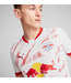 Puma Puma Red Bull Leipzig 2024-25 Home Soccer Jersey - White/Red