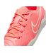 Nike Nike Jr Tiempo Legend 10 Academy IC Indoor Shoes - Hot Lava/White