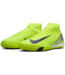 Nike Nike Zoom Mercurial Superfly 10 Academy IC Mad Voltage Indoor Soccer Shoes- Volt/Black