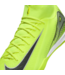 Nike Nike Zoom Mercurial Superfly 10 Academy IC Mad Voltage Indoor Soccer Shoes- Volt/Black