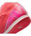 Nike Nike Zoom Mercurial Superfly 10 Academy IC Indoor Mad Energy Soccer Cleats - Ember Glow/Aurora Green