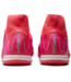 Nike Nike Zoom Mercurial Superfly 10 Academy IC Indoor Mad Energy Soccer Cleats - Ember Glow/Aurora Green