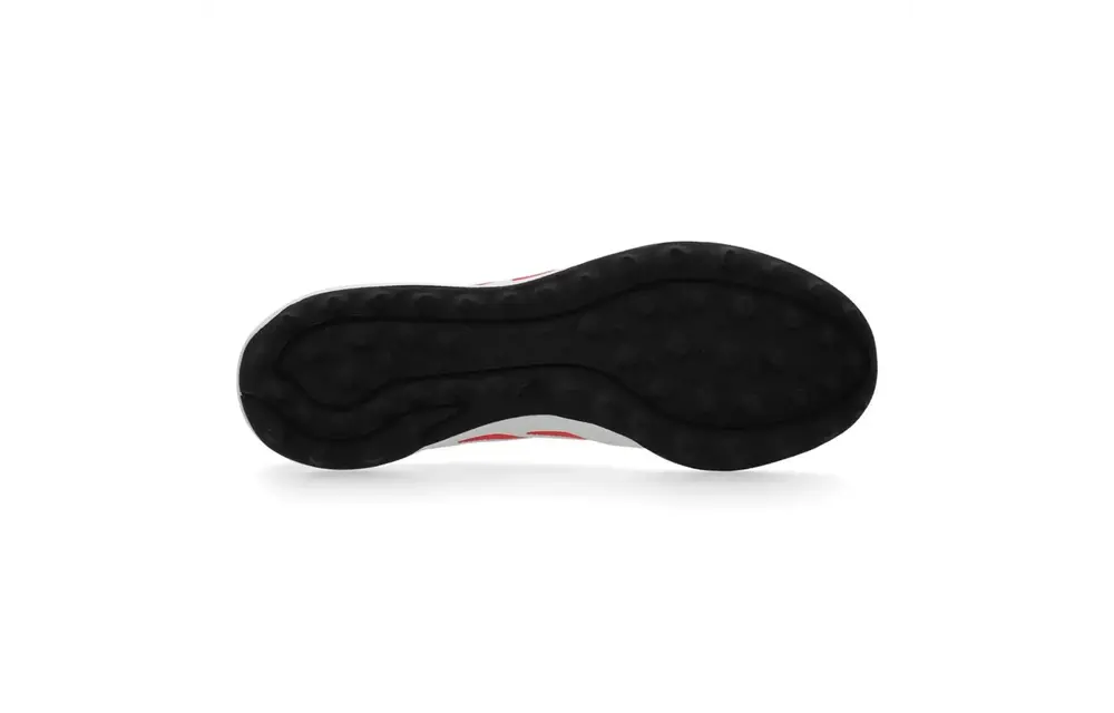 adidas Copa Pure 3 League TF Turf - Cloud White/Lucid Red/Core Black