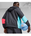 Puma Puma Manchester City 2023-24 Anthem Training Jacket - Dark Navy-Hero Blue-Sunset Glow