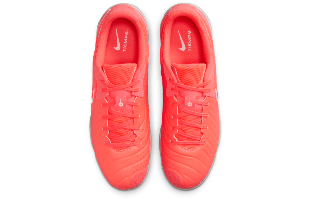 Nike Tiempo Legend 10 Academy IC Indoor Mad Energy Pack- Hot Lava/White