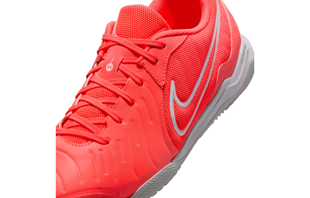 Nike Tiempo Legend 10 Academy IC Indoor Mad Energy Pack- Hot Lava/White