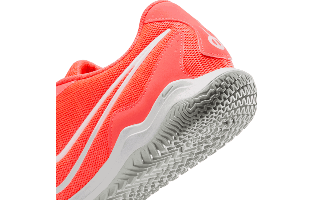 Nike Tiempo Legend 10 Academy IC Indoor Mad Energy Pack- Hot Lava/White