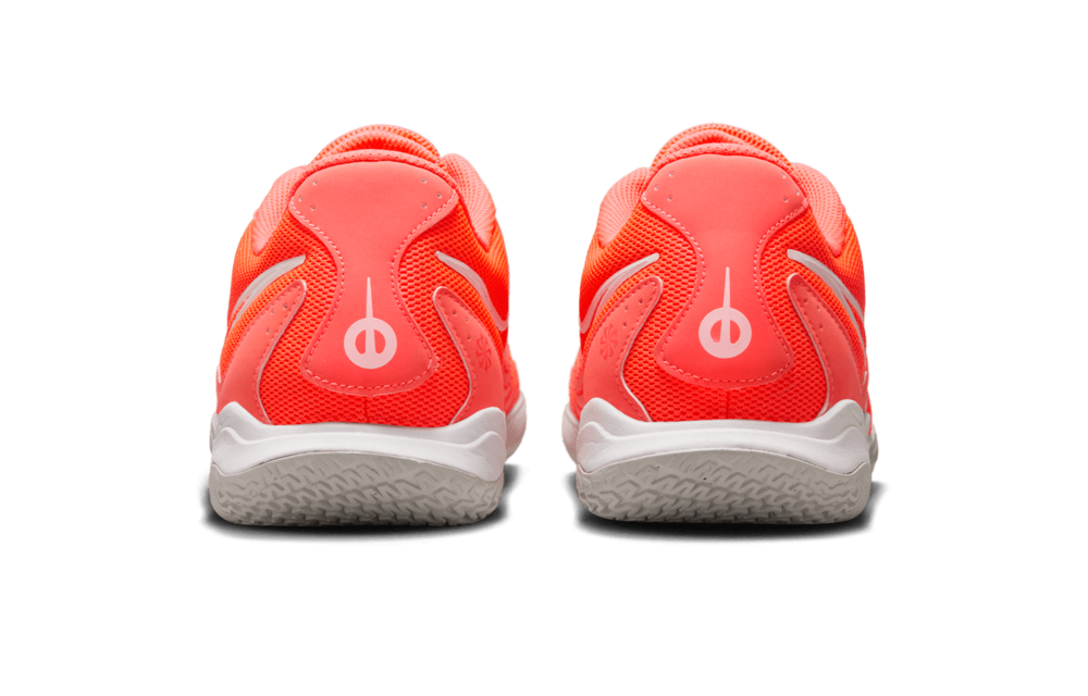 Nike Tiempo Legend 10 Academy IC Indoor Mad Energy Pack- Hot Lava/White