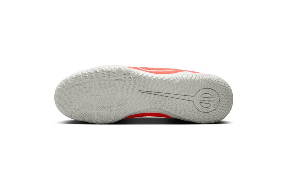 Nike Tiempo Legend 10 Academy IC Indoor Mad Energy Pack- Hot Lava/White