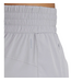 adidas adidas Womens Pacer Lux Shorts - Grey
