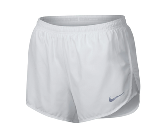 Nike Womens Dri-Fit Modern Tempo Running Shorts
