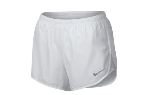 Nike Womens Dri-Fit Modern Tempo Running Shorts