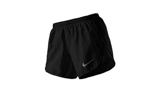 Nike Womens Dri-Fit Modern Tempo Running Shorts
