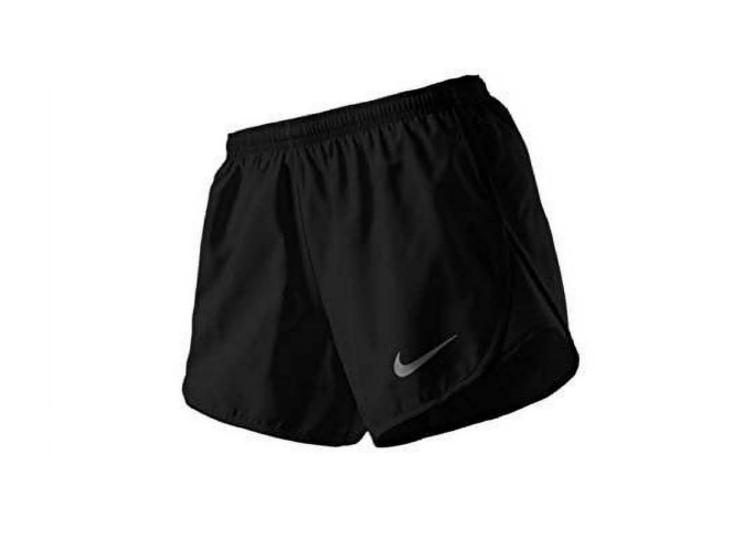 Nike Womens Dri-Fit Modern Tempo Running Shorts
