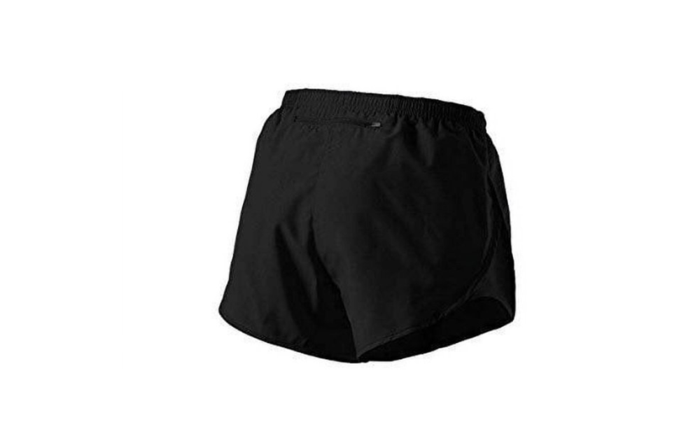 Nike Womens Dri-Fit Modern Tempo Running Shorts