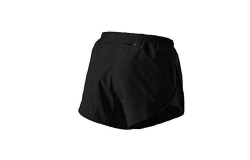 Nike Womens Dri-Fit Modern Tempo Running Shorts