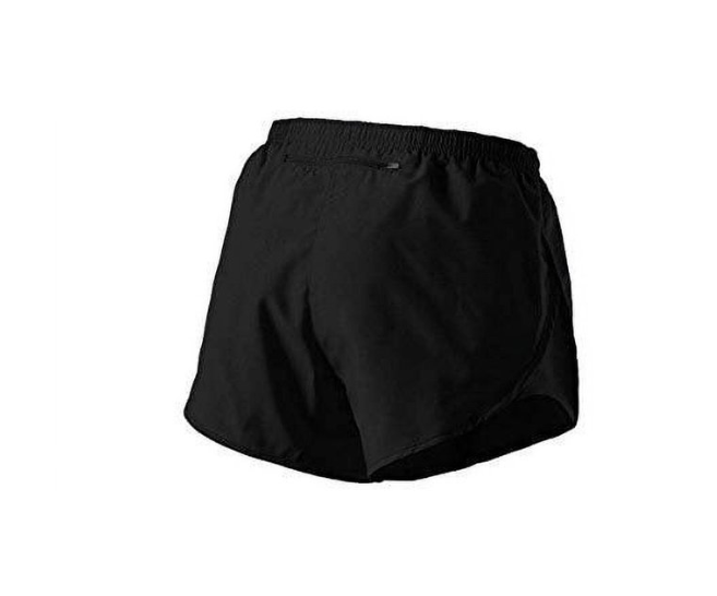 Nike Womens Dri-Fit Modern Tempo Running Shorts