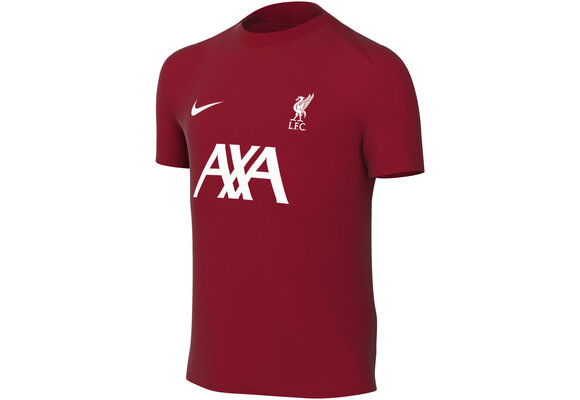Nike Nike Youth Liverpool 2024 DriFit Academy Pro Prematch