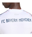 adidas adidas Bayern Munich 2025 - 26 Away Jersey - White/Coral